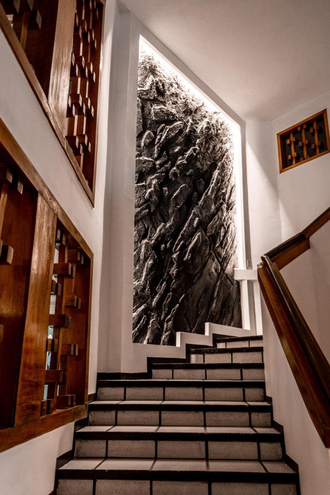 Hotel Sexta Avenida Tapachula Exteriér fotografie