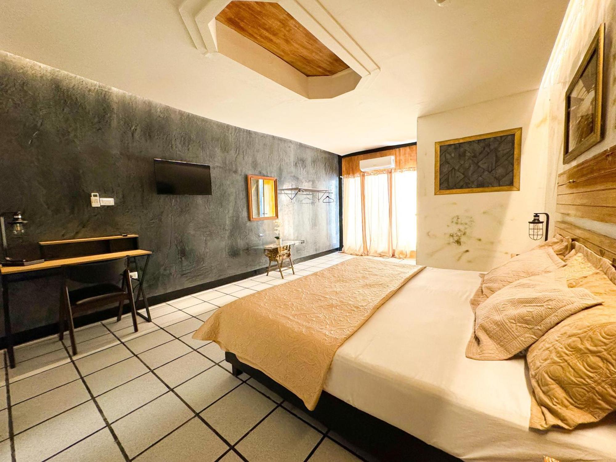 Hotel Sexta Avenida Tapachula Exteriér fotografie