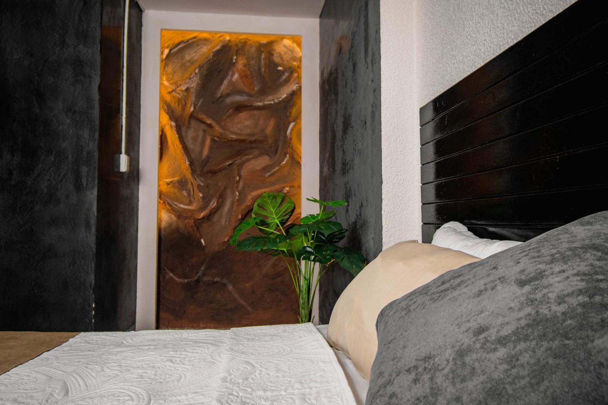 Hotel Sexta Avenida Tapachula Exteriér fotografie