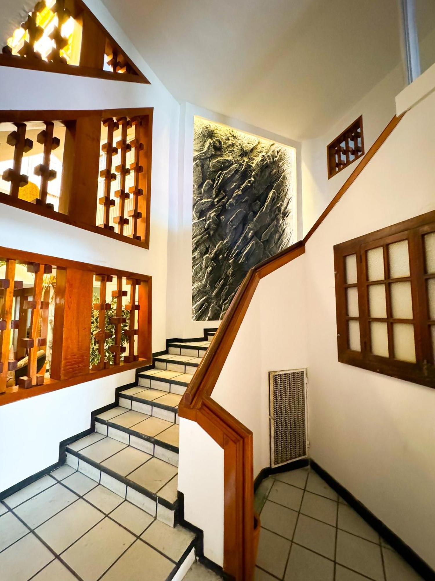 Hotel Sexta Avenida Tapachula Exteriér fotografie