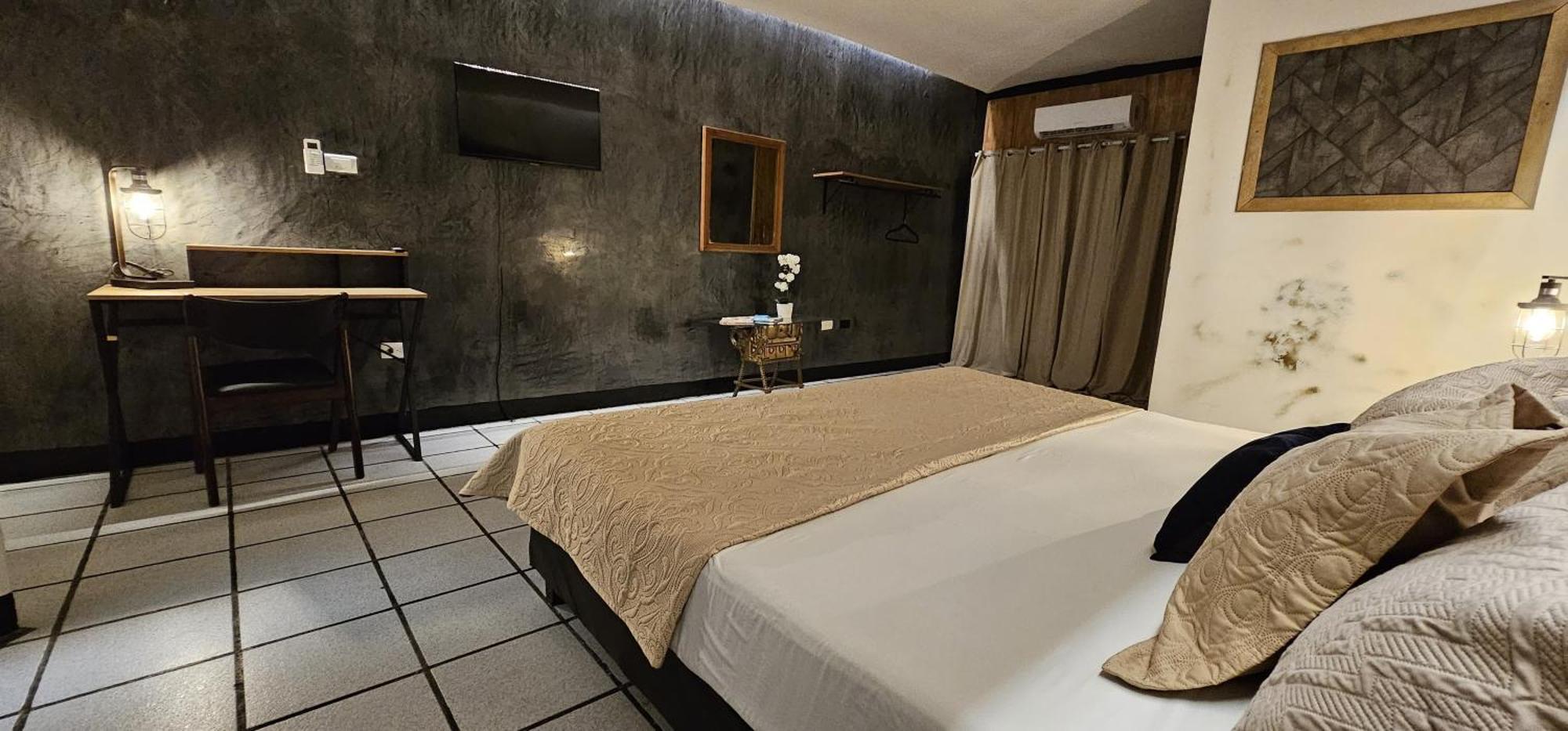 Hotel Sexta Avenida Tapachula Exteriér fotografie