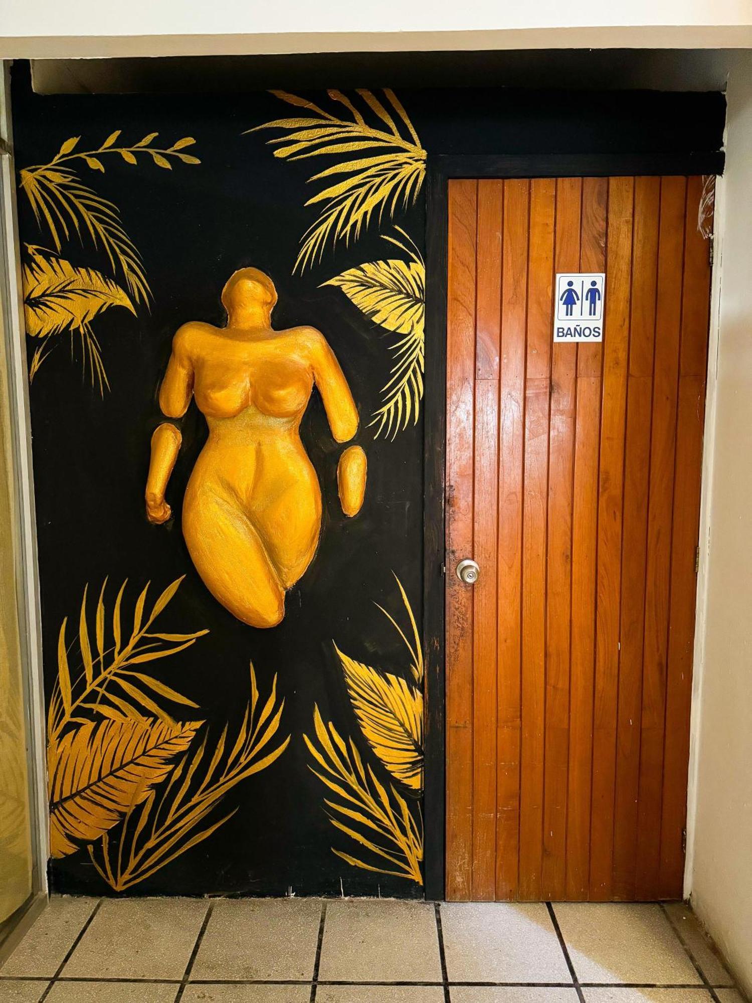 Hotel Sexta Avenida Tapachula Exteriér fotografie